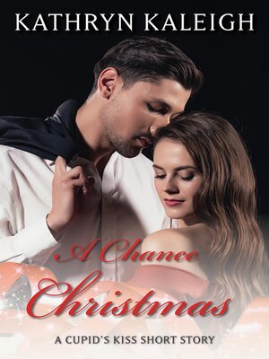 cover image of A Chance Christmas